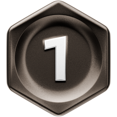 Iron 1