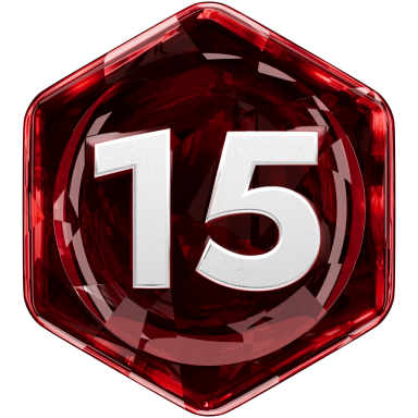 Ruby 15