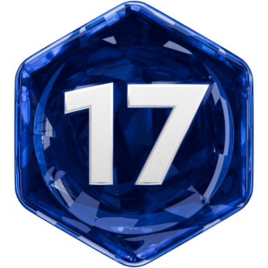 Sapphire 17