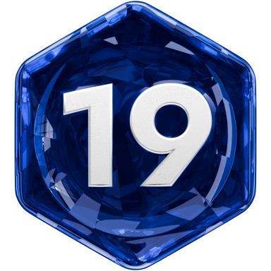 Sapphire 19