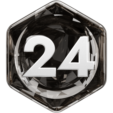 Diamond 24