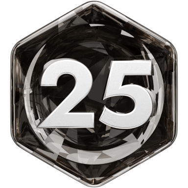 Diamond 25