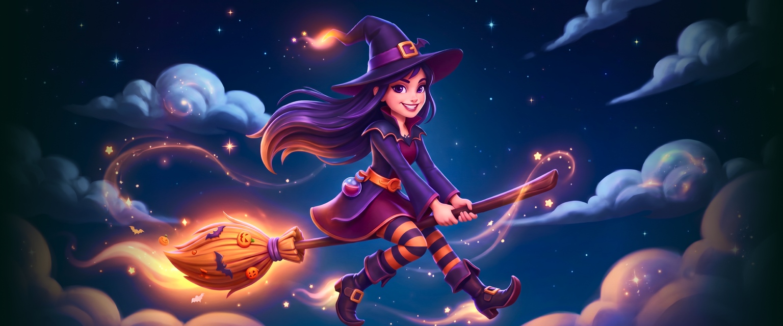 Une surprise d’octobre vous attend