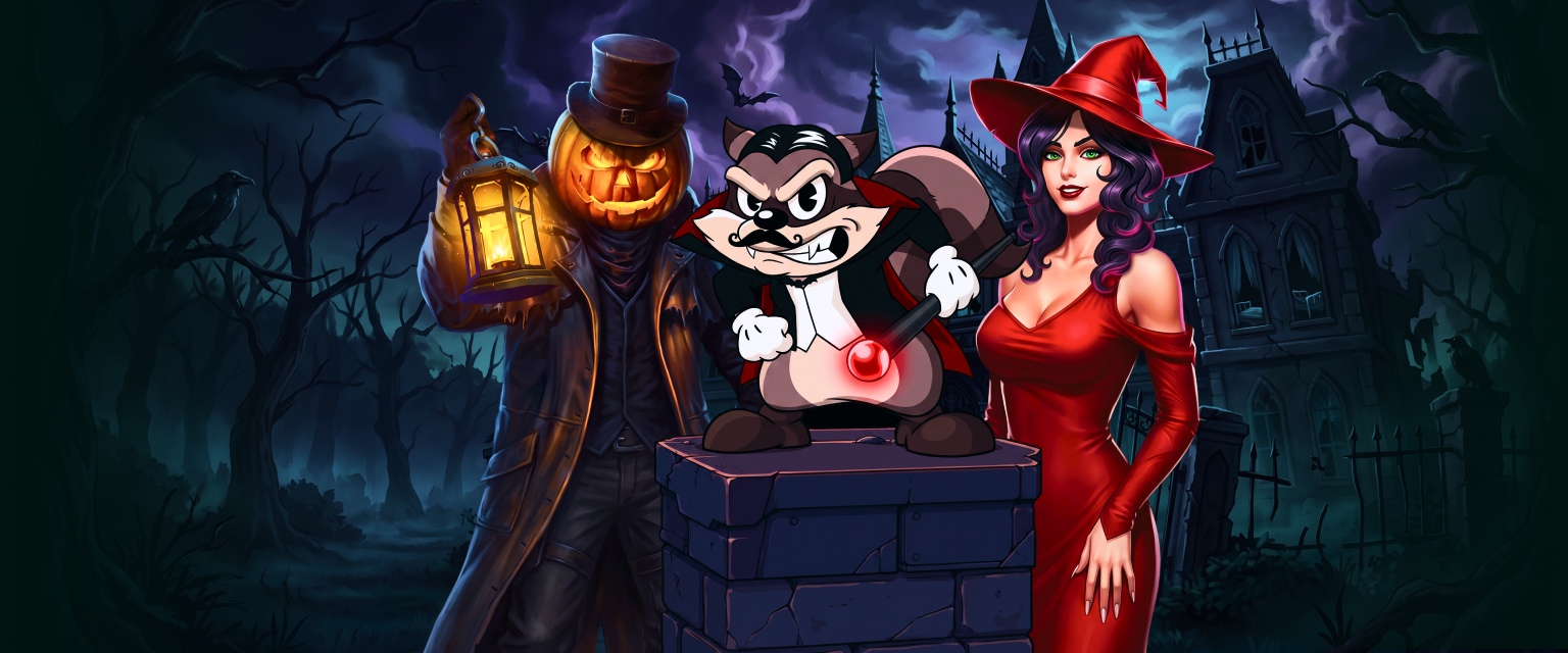 Halloween Collection